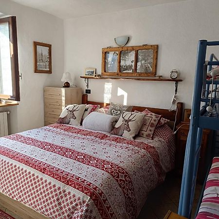 Sauze D'Oulx Ciabot La Garituela With Garden - Wifi- Close To The Chairlift Exterior photo