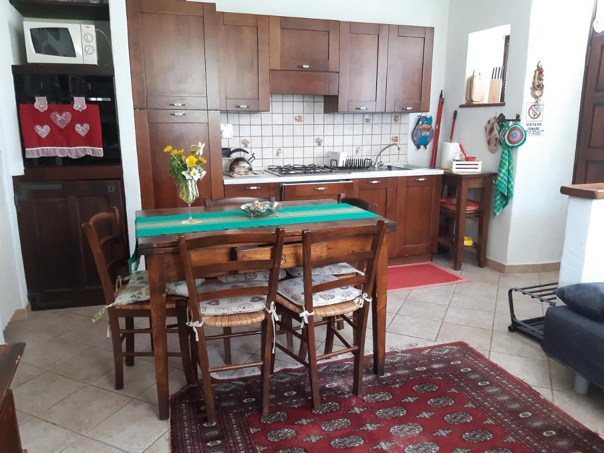 Sauze D'Oulx Ciabot La Garituela With Garden - Wifi- Close To The Chairlift Exterior photo