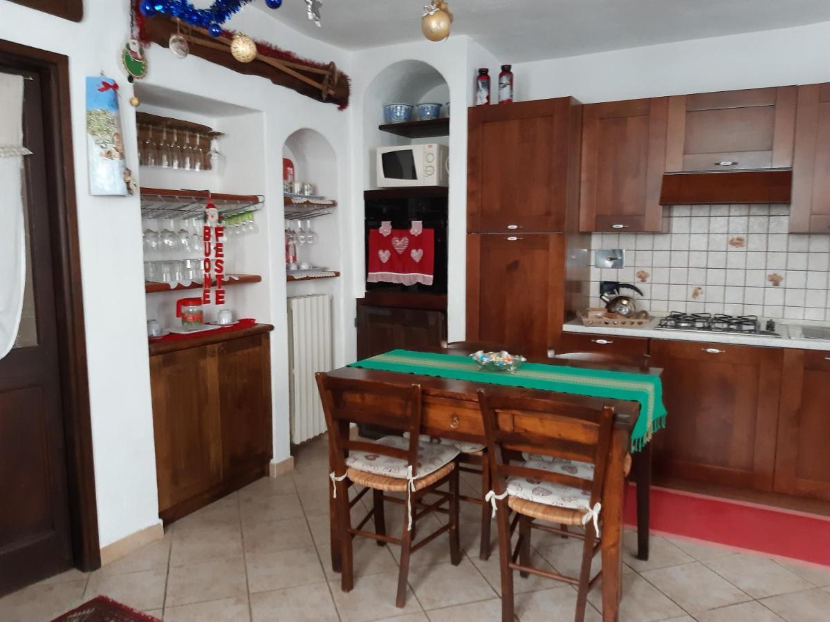 Sauze D'Oulx Ciabot La Garituela With Garden - Wifi- Close To The Chairlift Exterior photo