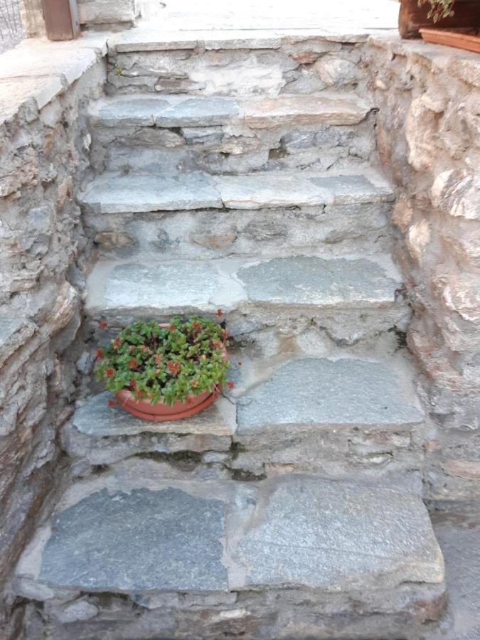 Sauze D'Oulx Ciabot La Garituela With Garden - Wifi- Close To The Chairlift Exterior photo