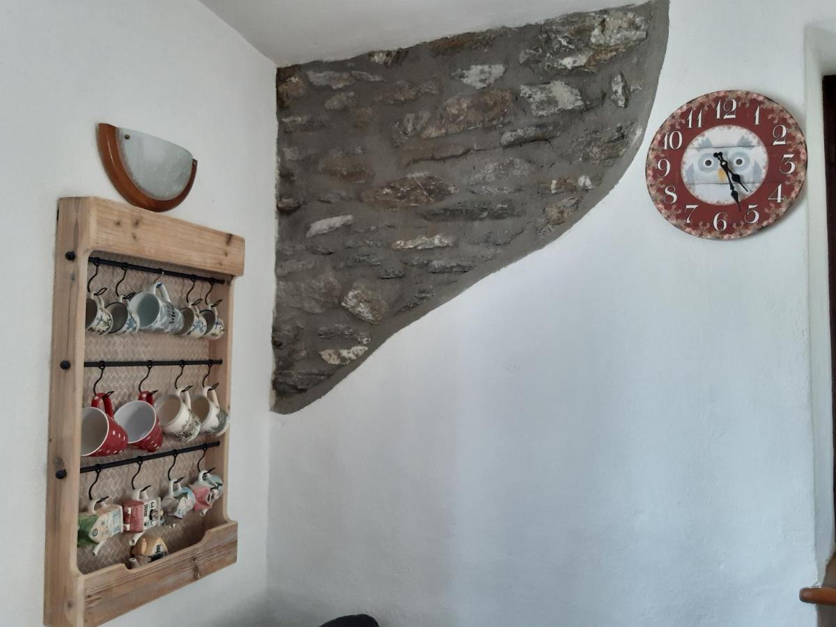 Sauze D'Oulx Ciabot La Garituela With Garden - Wifi- Close To The Chairlift Exterior photo