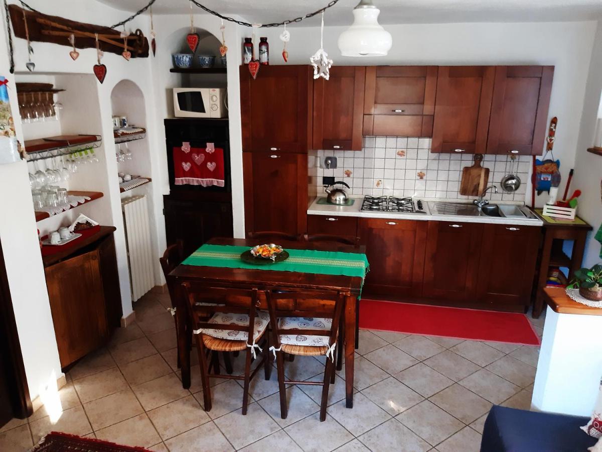 Sauze D'Oulx Ciabot La Garituela With Garden - Wifi- Close To The Chairlift Exterior photo