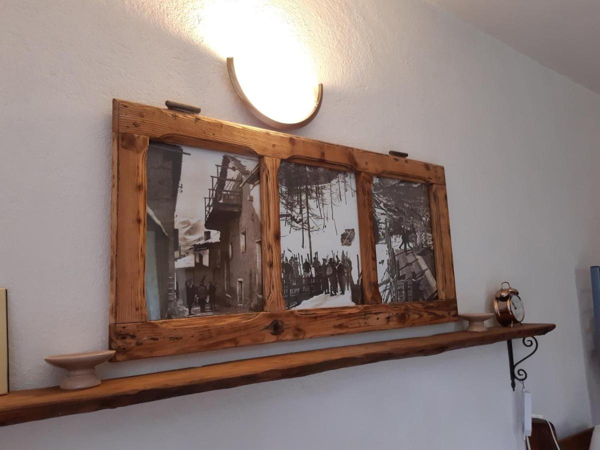 Sauze D'Oulx Ciabot La Garituela With Garden - Wifi- Close To The Chairlift Exterior photo