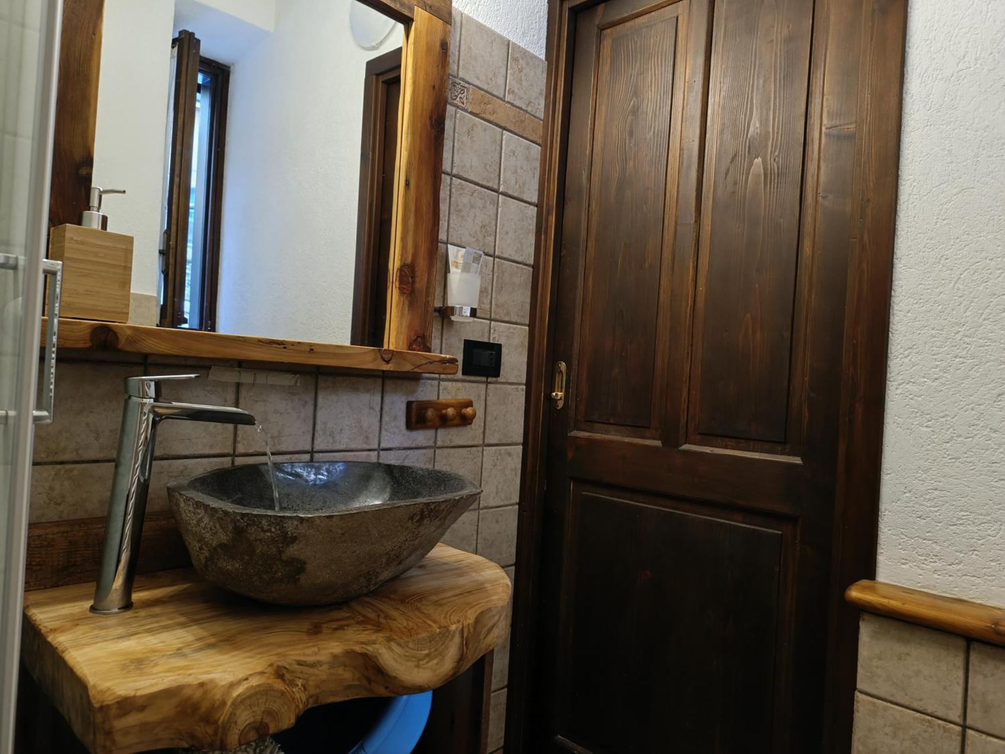 Sauze D'Oulx Ciabot La Garituela With Garden - Wifi- Close To The Chairlift Exterior photo