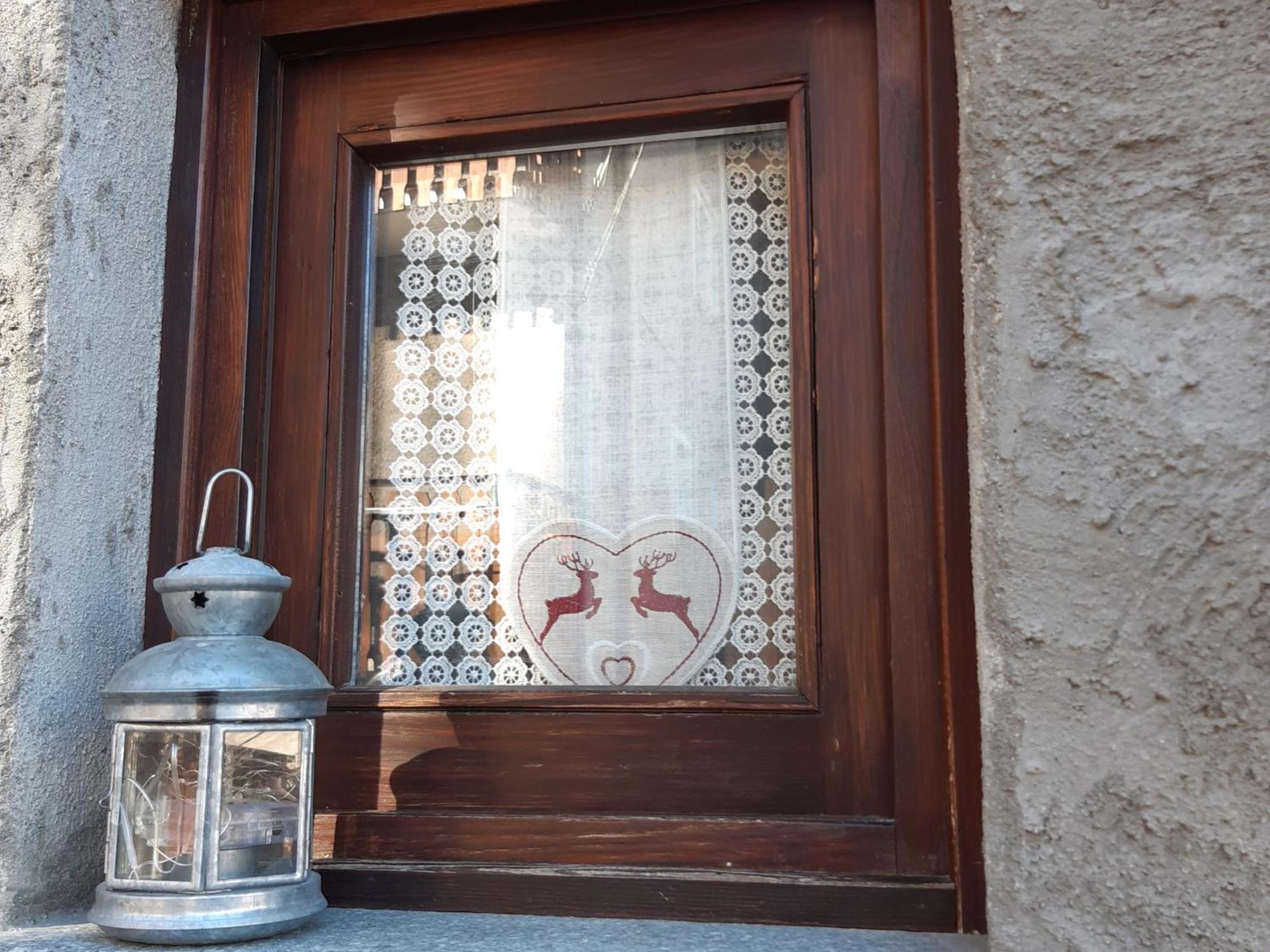 Sauze D'Oulx Ciabot La Garituela With Garden - Wifi- Close To The Chairlift Exterior photo