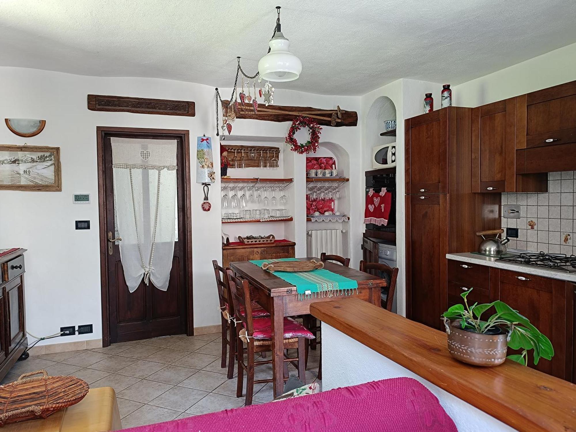 Sauze D'Oulx Ciabot La Garituela With Garden - Wifi- Close To The Chairlift Exterior photo