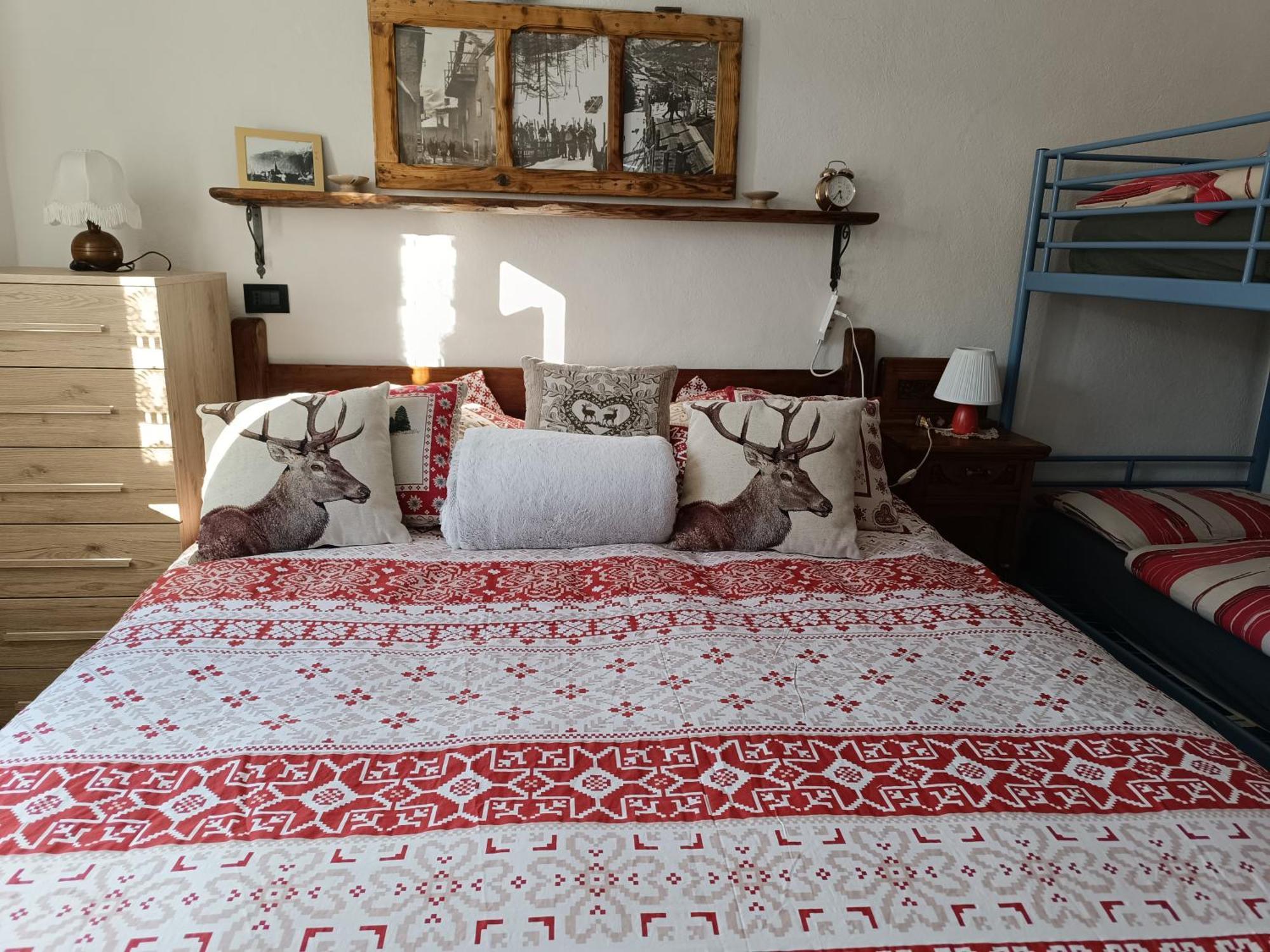 Sauze D'Oulx Ciabot La Garituela With Garden - Wifi- Close To The Chairlift Exterior photo